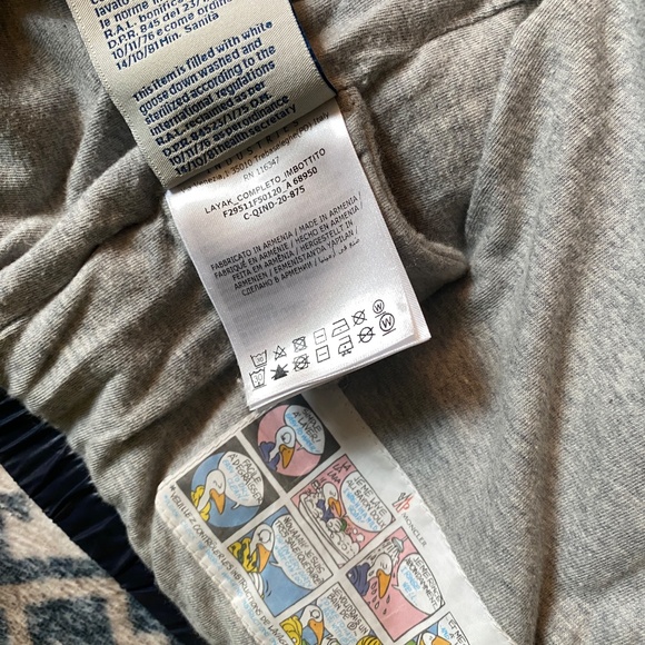 Moncler winter set - Picture 7 of 11